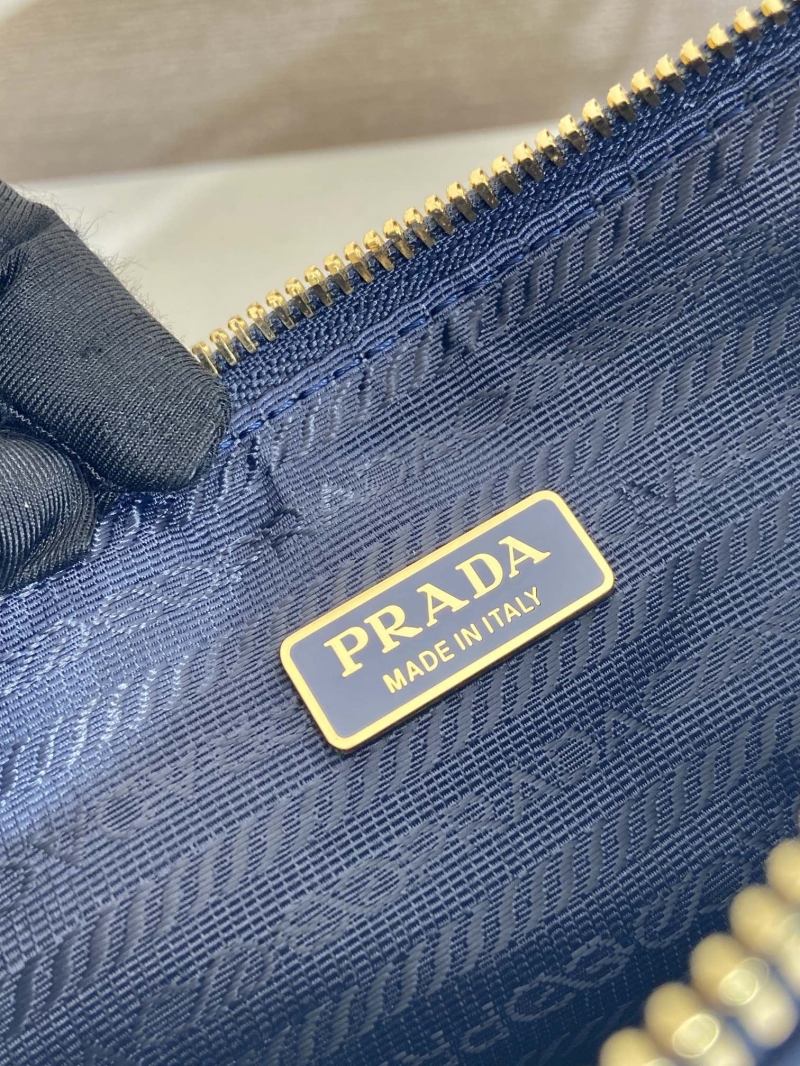 Prada Top Handle Bags